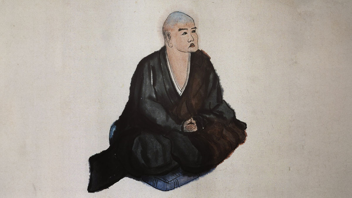 Dōgen